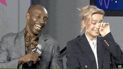 tiff sweet crying best friends jamie foxx GIF