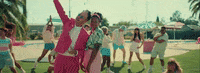 Dance Dancing GIF by Fitz and the Tantrums