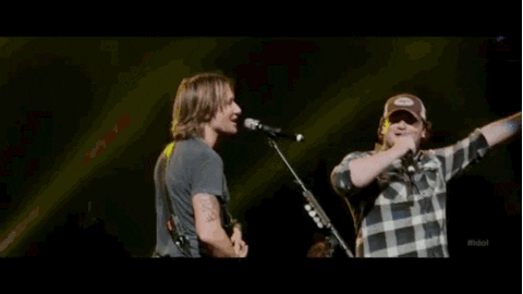 fox GIF by American Idol