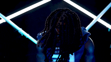 Old Dominion Sport GIF by ODU Football