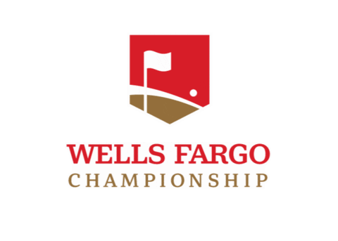 North Carolina Golf Sticker by Wells Fargo Championship