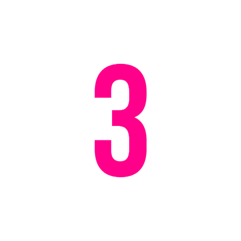 3dd 3ddlogo Sticker by 3 Digital Design