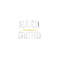 Barber Aberdeen Sticker by Hard Grind