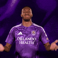 Mls Spicer GIF by Orlando City SC