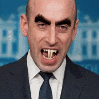 Bad Man Halloween GIF by Respective