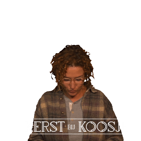 Katja Schuurman Sticker by Videoland