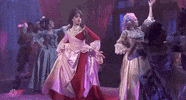 Camila Cabello Snl GIF by Saturday Night Live