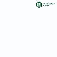 Holy Spirit Christianity GIF by Theology Made