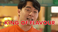 King Of Flavour