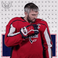 Celebrate Stanley Cup GIF by Capitals