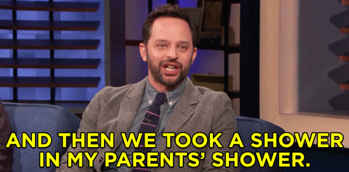 nick kroll GIF by Team Coco