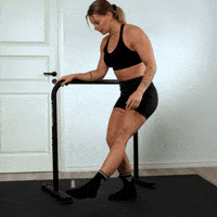 Calisthenics Exercises GIF