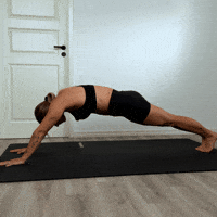 Calisthenics Exercises GIF