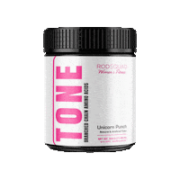 rodsquad supplement tone amino acids rodsquad womens fitness Sticker