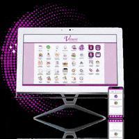 veneresoftware software bellezza venere softwarevenere GIF