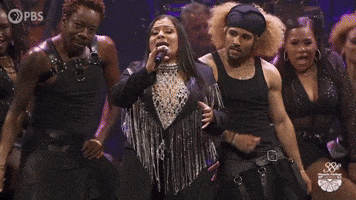 I Wonder If I Take You Home GIF by PBS