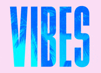 Palm Tree Summer GIF by @SummerBreak