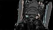 demonology GIF by Miron