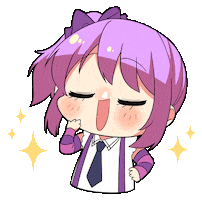 Laugh Manga Sticker by re:ON Comics