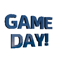 Game Day Scotland Sticker by Scottish Rugby