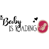 Mnks Baby Sticker