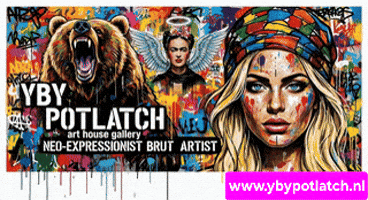 Art Expresionism GIF