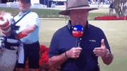 Billy Foster Football GIF by Leeds United