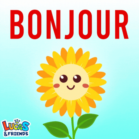 bonjour