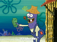 season 2 chocolate with nuts GIF by SpongeBob SquarePants