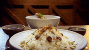 Yum GIF by MasterChefAU