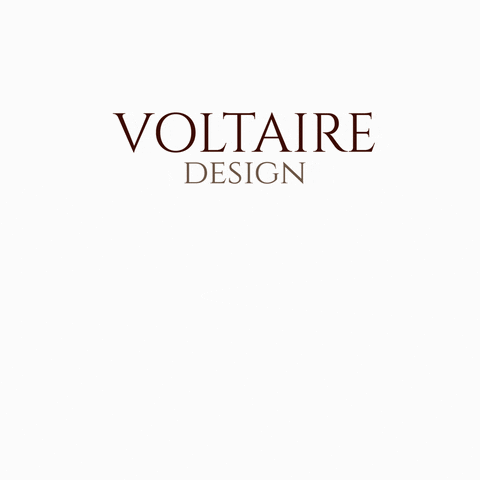 voltairedesign giphyupload saddle voltaire voltairedesign GIF