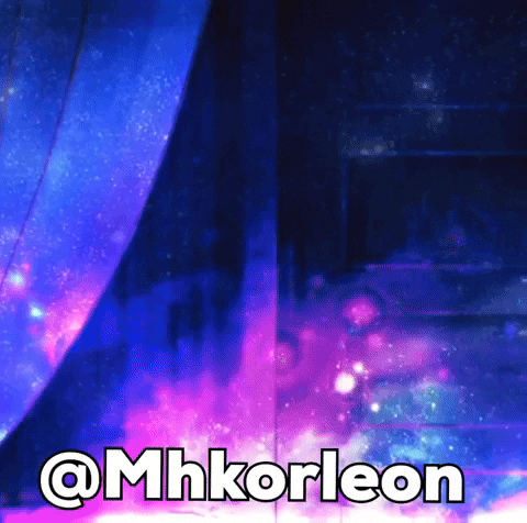 Mhkorleon GIF