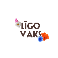 Agro Solstice Sticker by VAKS