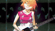 tranz GIF by Gorillaz