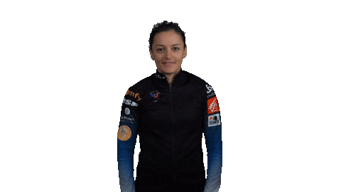 Winner Celia Sticker by International Biathlon Union