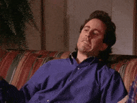 Oh No Whatever GIF by slicedbread