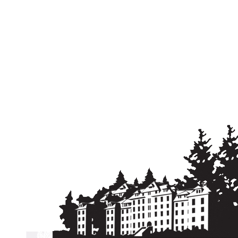 Classof2025 Pacificlutheranuniversity Sticker by PLU