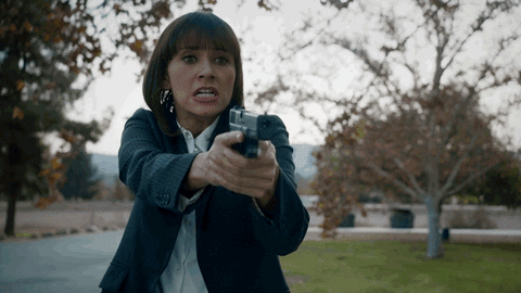 Tbs No GIF by Angie Tribeca