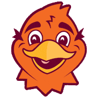 Joking Higher Education Sticker by Susquehanna University