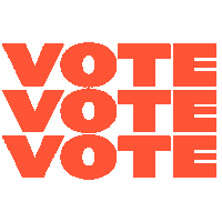 makelike vote 2020 us election 2020 makelike vote 2020 makelike design vote 2020 Sticker