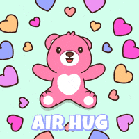 Happy I Love You GIF by BEARISH