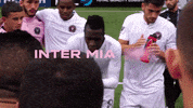 GIF by Inter Miami CF