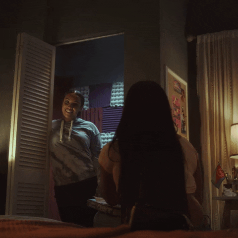 Spirit GIF by HBO Max