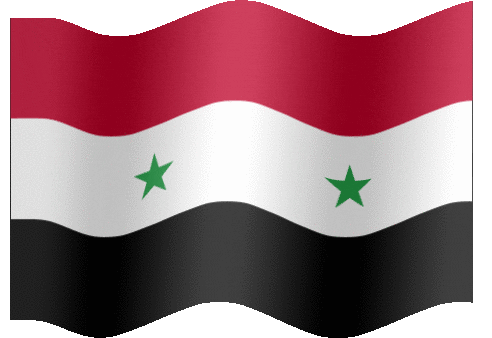 syria GIF
