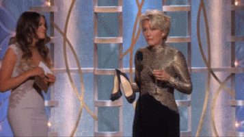 golden globes 2016 GIF