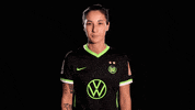 Sport Soccer GIF by VfL Wolfsburg