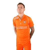 SVTEC tec tiel voetbalclub voetbal tiel Sticker