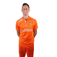 SVTEC tec tiel voetbalclub voetbal tiel Sticker