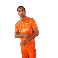 SVTEC tec tiel voetbalclub voetbal tiel Sticker