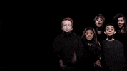 Bohemian Rhapsody Queen GIF by Acapop! KIDS